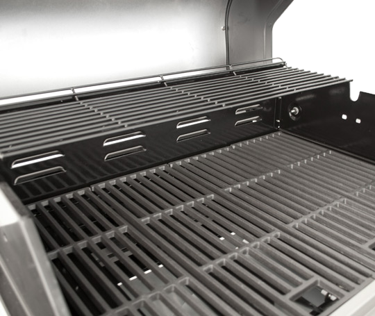 LANDMANN 12960 TRITON  4.1 gázgrillkocsi