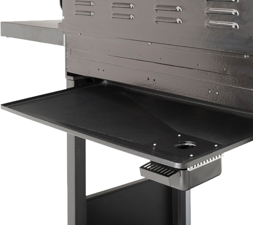 LANDMANN 12960 TRITON  4.1 gázgrillkocsi