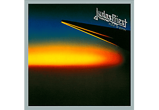 Judas Priest - Point of Entry (CD)