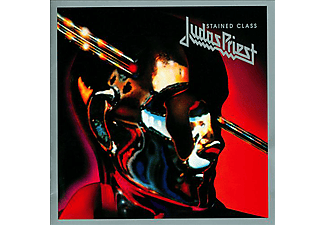 Judas Priest - Stained Class (CD)