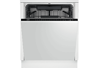 BEKO DIN 28330 beépíthető mosogatógép