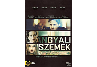 Angyali szemek - 2015 (DVD)