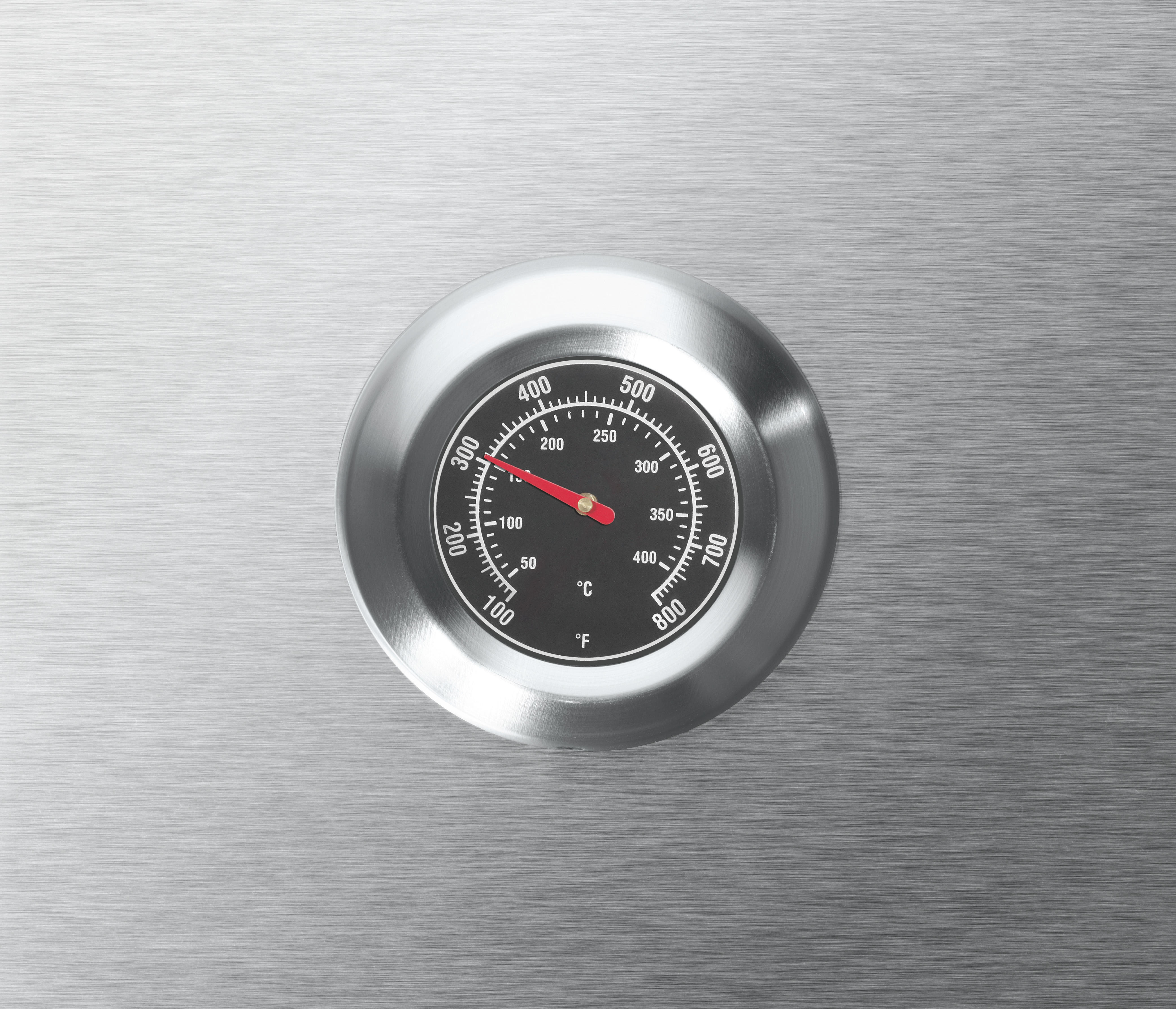 PROFICOOK PC-GG 1057 Gasgrill, Inox (9,45 kW)
