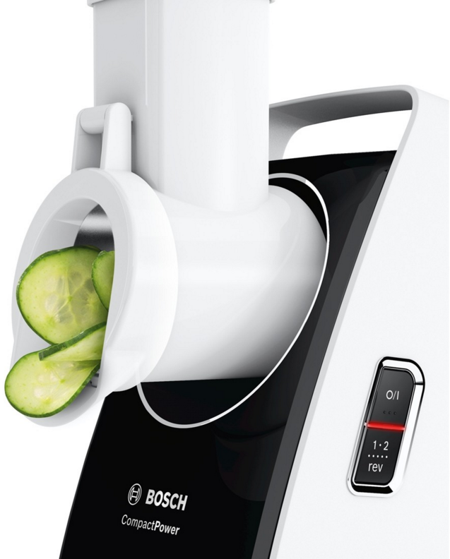 BOSCH Vleesmolen (MFW3850B)