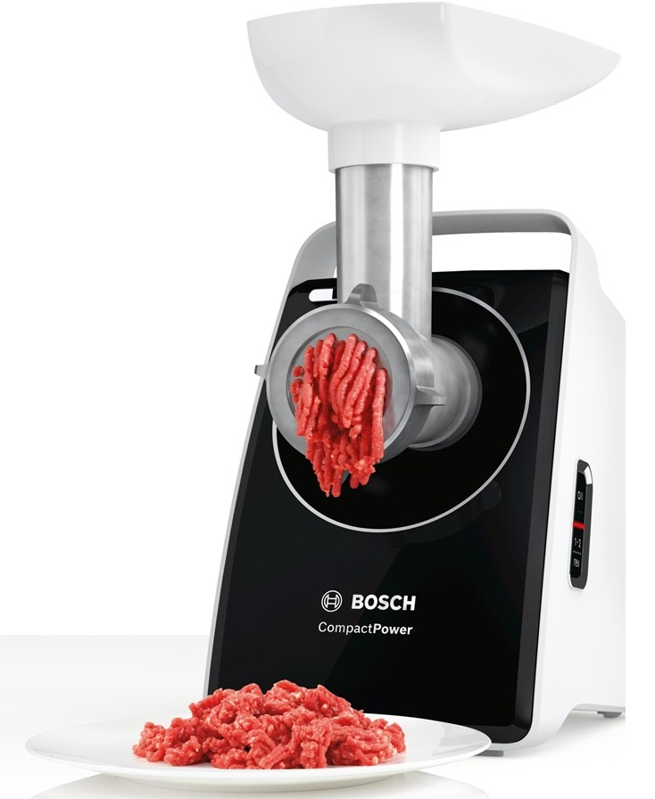 BOSCH Vleesmolen (MFW3850B)