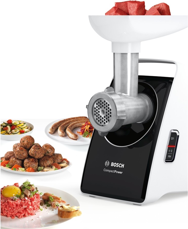 BOSCH Vleesmolen (MFW3850B)
