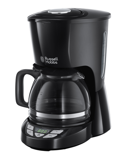 Russell Hobbs 22620-56 Textures Plus Coffee Maker