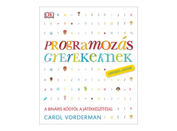 Gyerek programozás