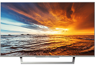 SONY BRAVIA KDL32WD757SAEP Smart LED televízió