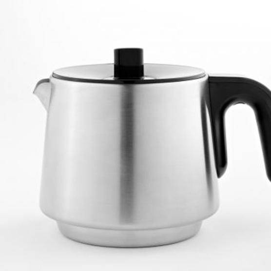 HOMEND 1711 Royal Çelik Çay Makinesi