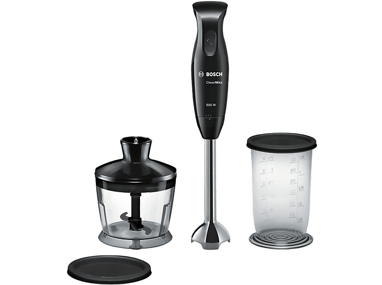 Bosch Staafmixer Clevermixx (msm2620b)