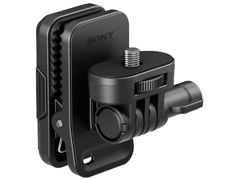 Sony Cap Clip Zwart