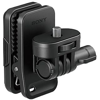 SONY Cap Clip Zwart