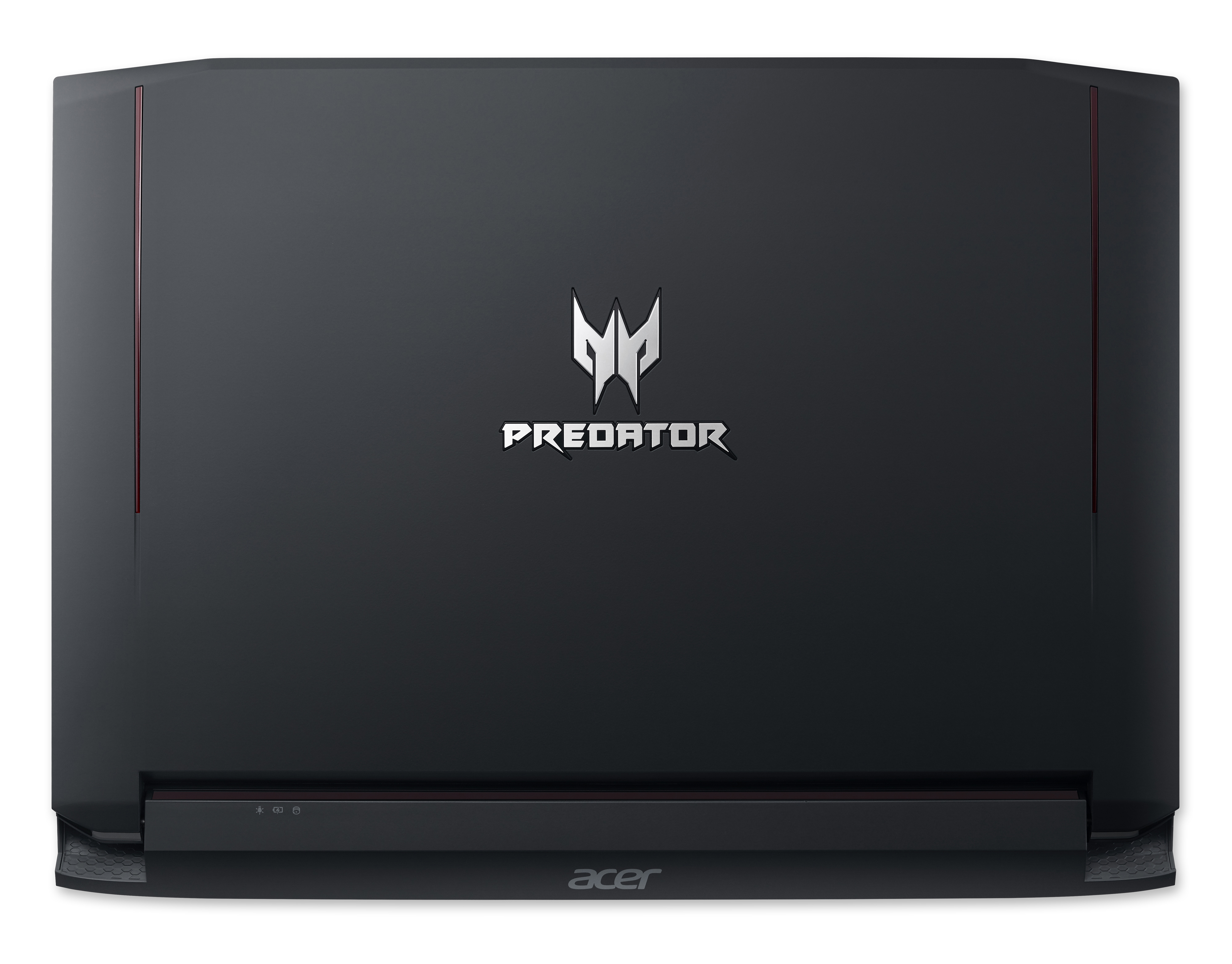 ACER Predator 17 X (GX-791-78UT) - 17,3 Zoll - Intel® Core™ i7 i7-6820HK - 64 GB - 512 GB - NVIDIA GeForce® GTX 980 - Windows 10 Home (64 Bit)