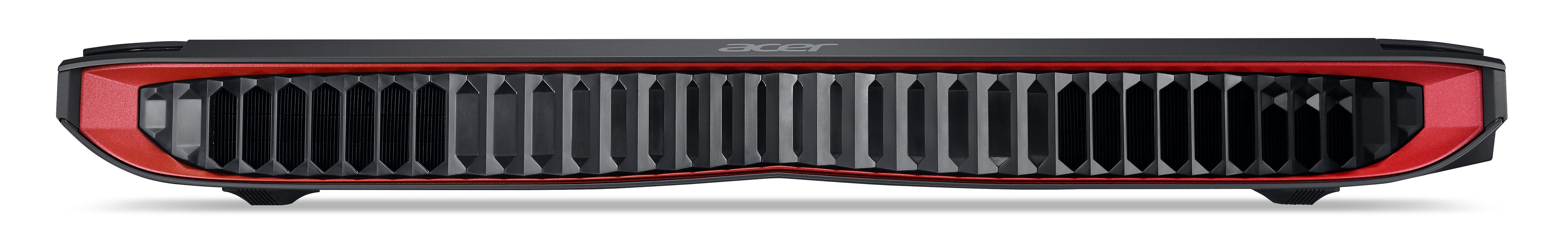 ACER Predator 17 X (GX-791-78UT) - 17,3 Zoll - Intel® Core™ i7 i7-6820HK - 64 GB - 512 GB - NVIDIA GeForce® GTX 980 - Windows 10 Home (64 Bit)