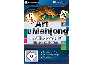 Art Mahjong Fur Windows 10 Fur Pc Online Kaufen Saturn