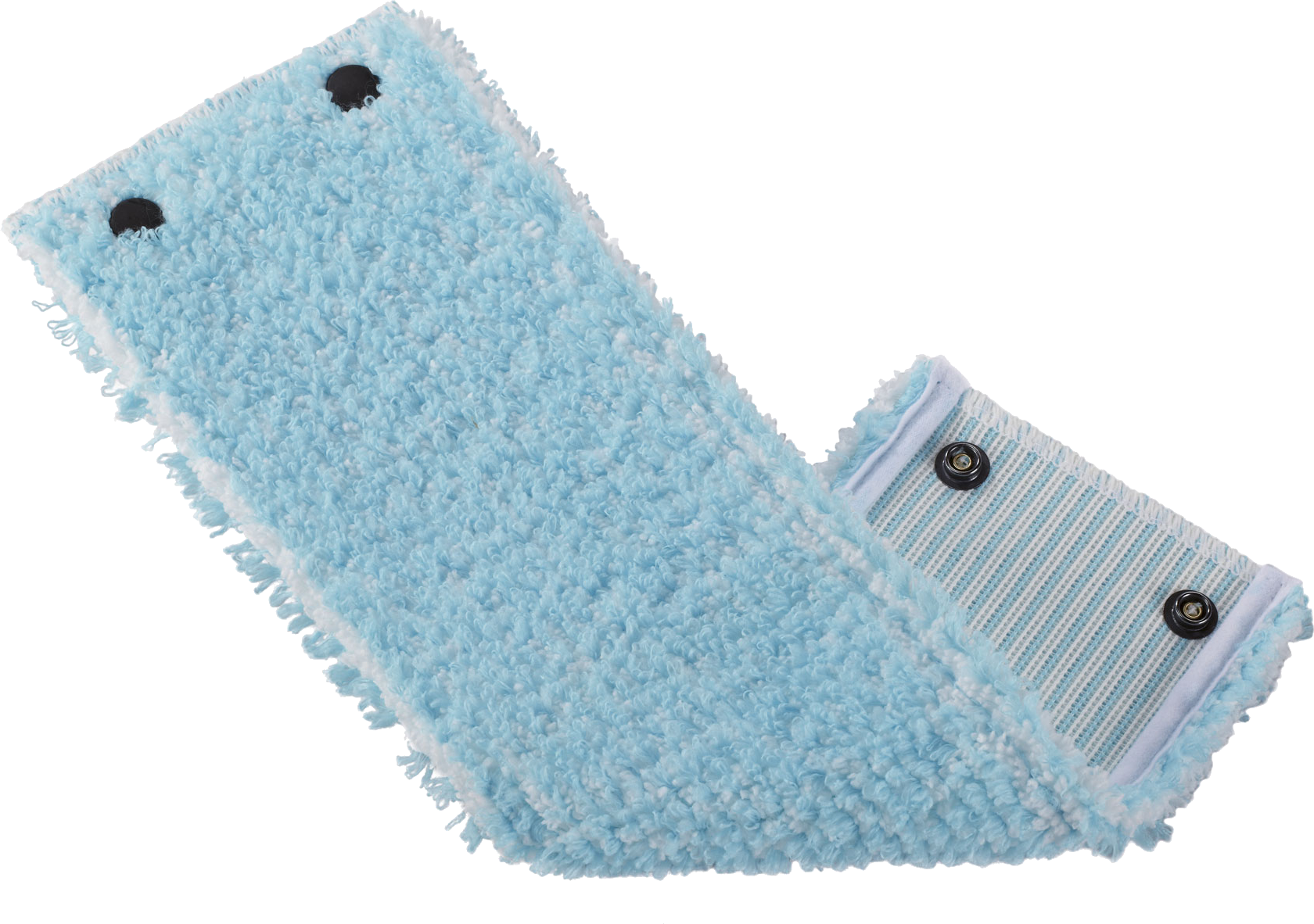 LEIFHEIT Wischüberzug CLEAN TWIST extra soft XL (52016) Haushalt Zubehör