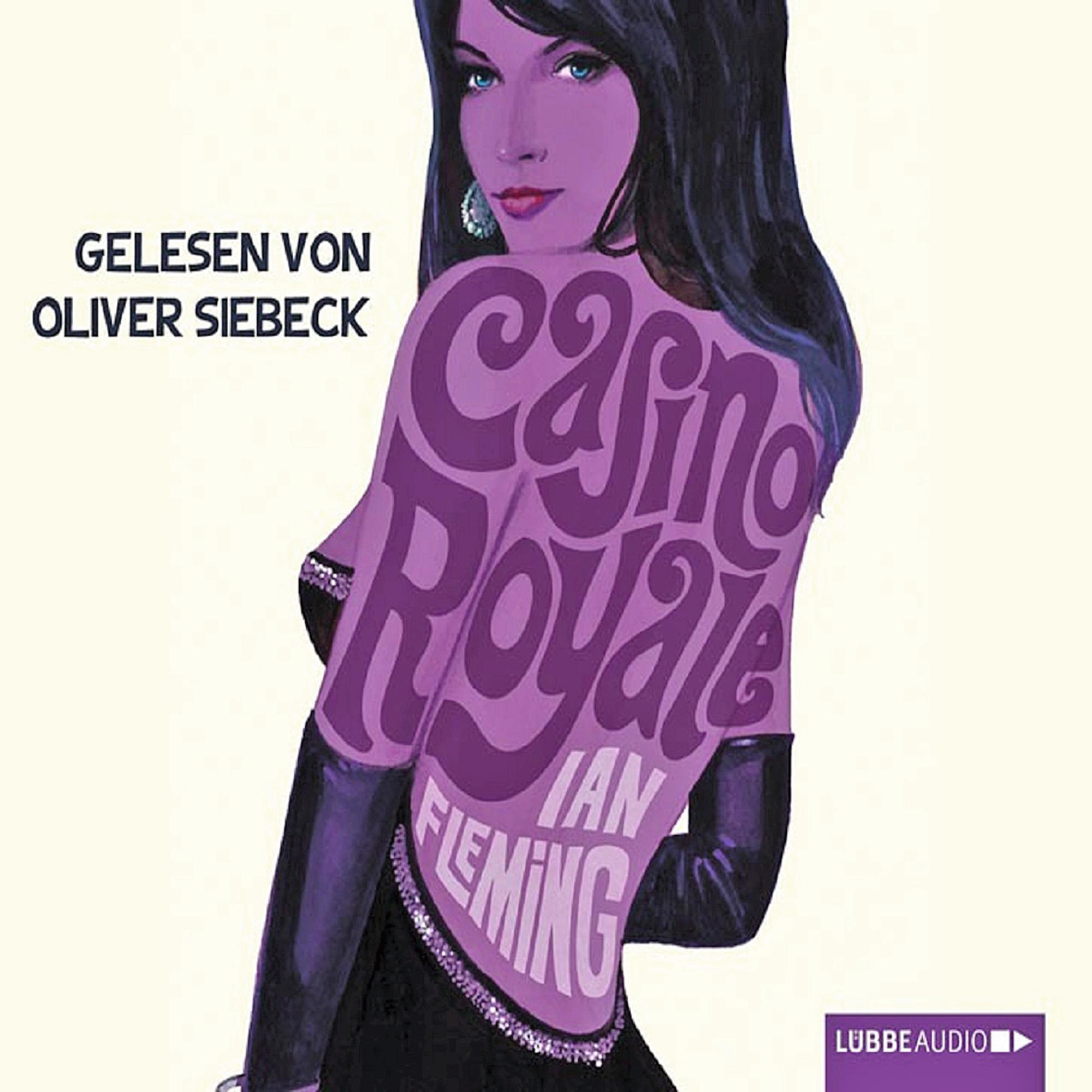 James Bond - Casino Royale  - (CD)