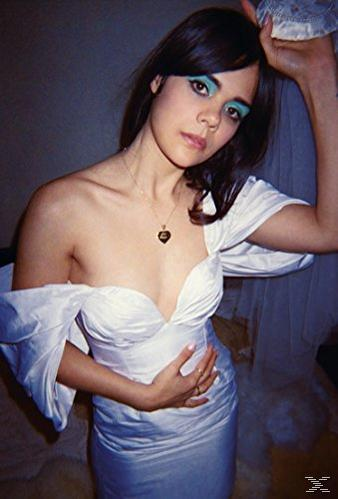 Bat For Lashes - The Bride (CD)