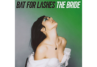 Bat For Lashes - The Bride (CD)