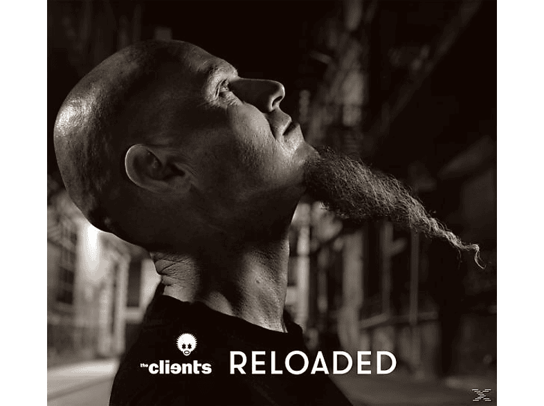 Clients - Reloaded - (CD)