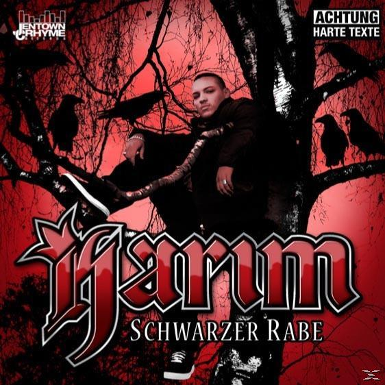 - - Schwarzer Rabe (CD) Karim