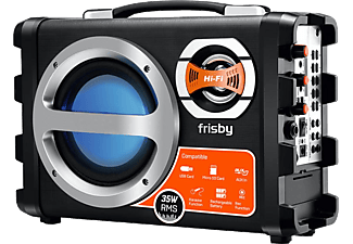 FRISBY FS 4100P Bluetooth Hoparlör
