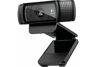 LOGITECH C920 Hd Webcam 960-001055 V-U0028_1