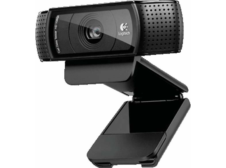 LOGITECH C920 Hd Webcam 960-001055 V-U0028_1