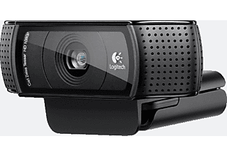 LOGITECH C920 Hd Webcam 960-001055 V-U0028_2