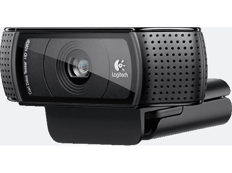 LOGITECH C920 Hd Webcam 960-001055 V-U0028_2