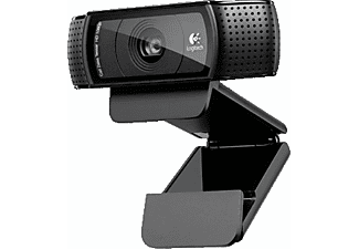 LOGITECH C920 Hd Webcam 960-001055 V-U0028_3