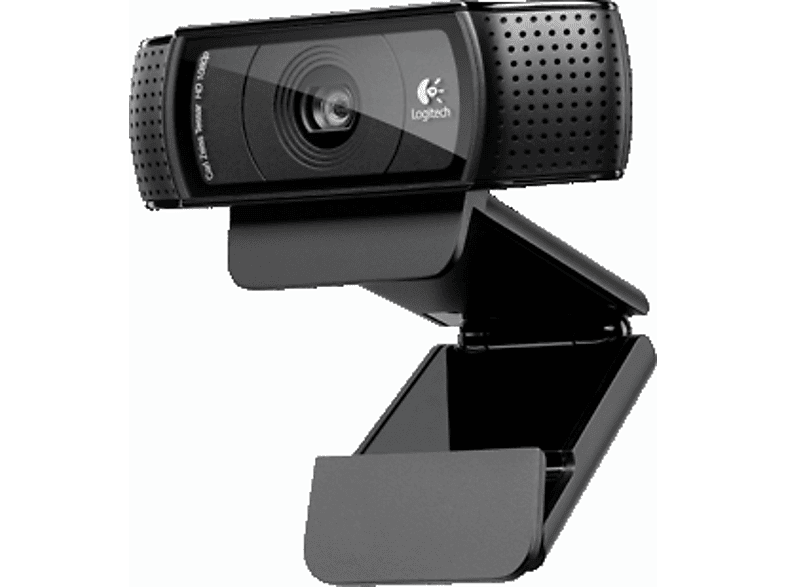 LOGITECH C920 Hd Webcam 960-001055 V-U0028_3