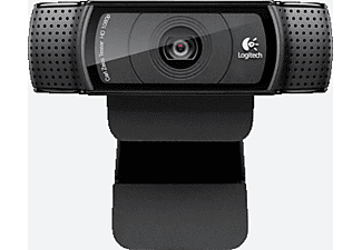 LOGITECH C920 Hd Webcam 960-001055 V-U0028_0