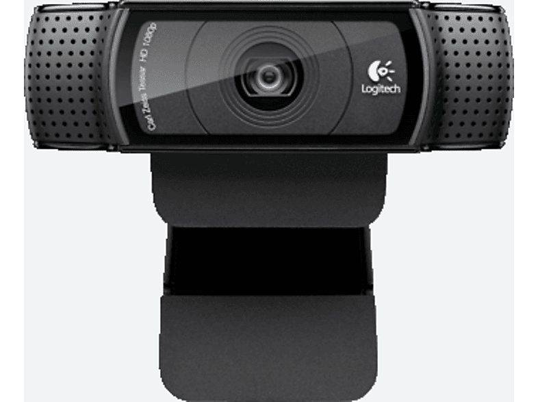 LOGITECH C920 Hd Webcam 960-001055 V-U0028