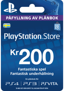 PlayStation Plus  Köp värdecheckar och presentkort hos MediaMarkt