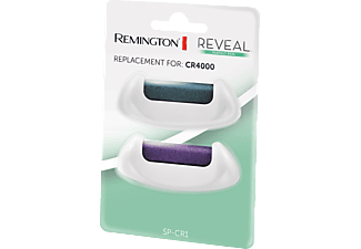 REMINGTON SP-CR1 - Rouleau de rechange pour appareil pour enlever les callosités