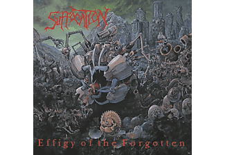 Suffocation - Effigy Of The Forgotten  - (Vinyl)