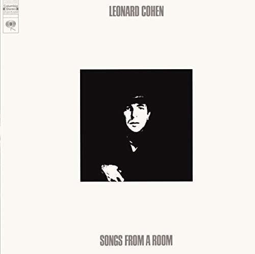 Leonard Cohen - Songs from a Room (Vinyl LP (nagylemez))