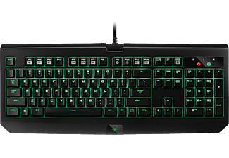 RAZER Blackwidows Ultimate 2016 Aydınlatmalı Gaming Klavye