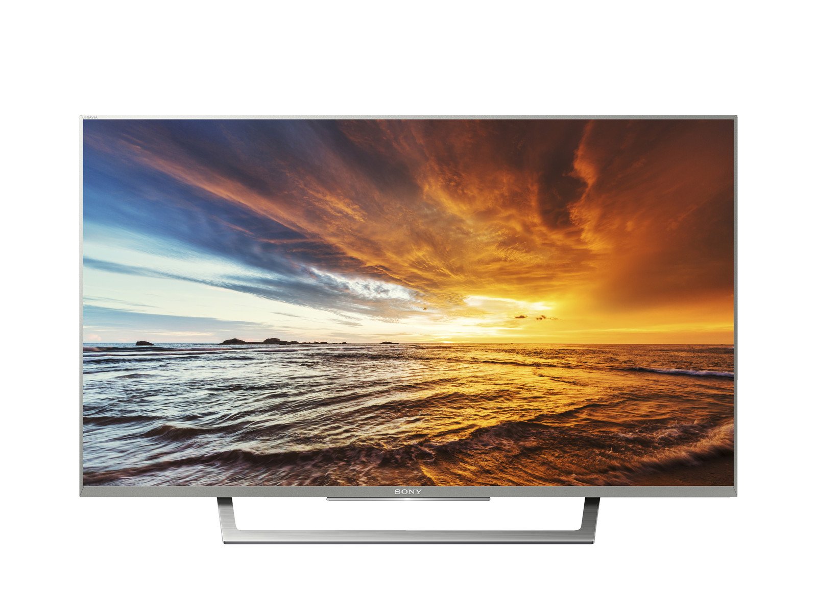 SONY KDL32WD757, 80 cm (32 Zoll), FullHD, SMART TV, LED TV, 400 Hz, DVBT2 HD, eBay