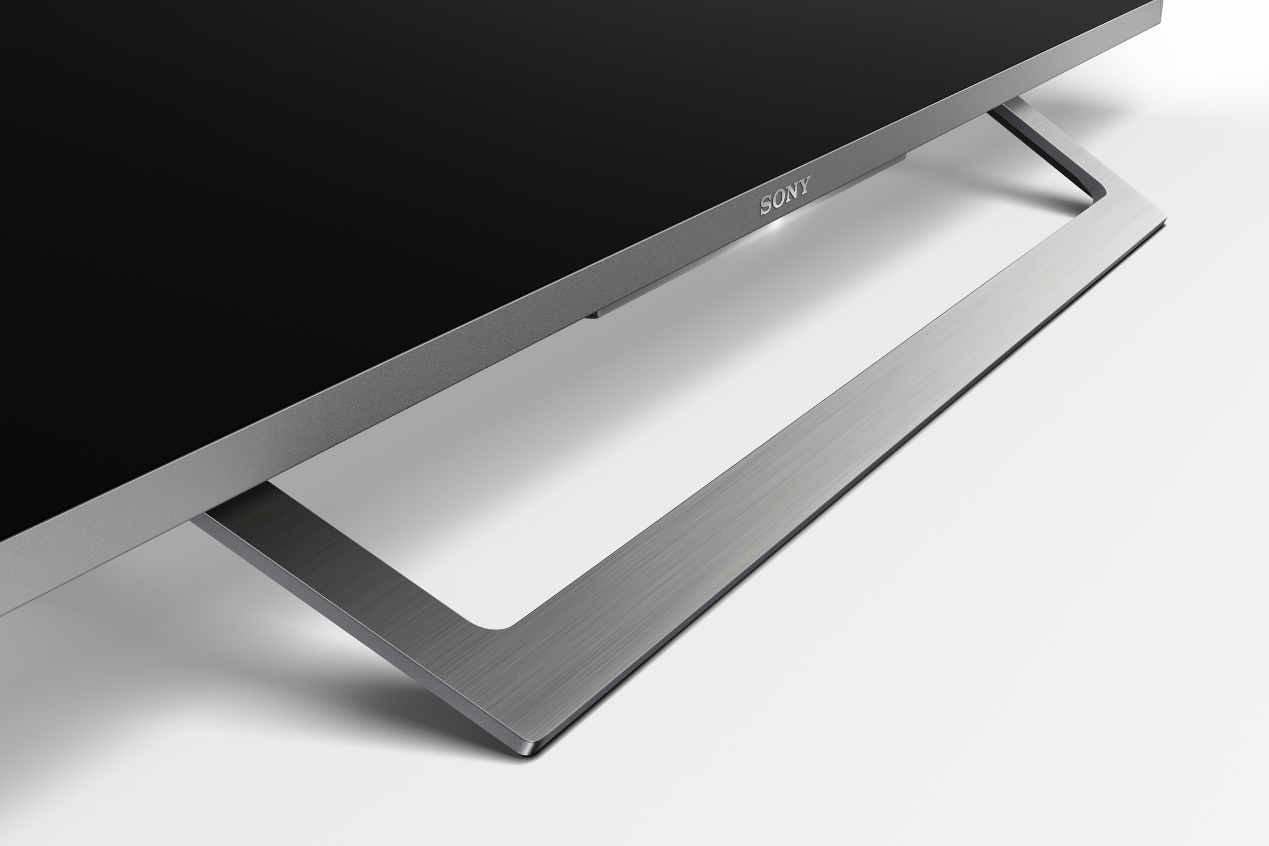 SONY KDL-32WD757 LED TV (Flat, 32 Zoll / 80 cm, Full-HD, SMART TV, Linux)