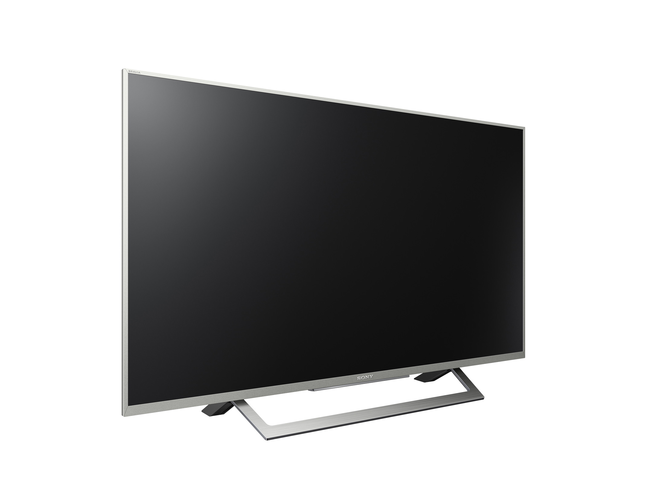 SONY KDL-32WD757 LED TV (Flat, 32 Zoll / 80 cm, Full-HD, SMART TV, Linux)