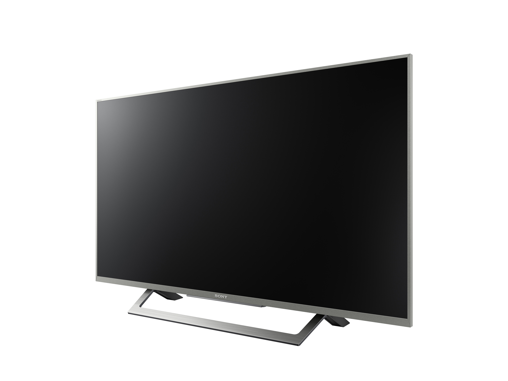 SONY KDL-32WD757 LED TV (Flat, 32 Zoll / 80 cm, Full-HD, SMART TV, Linux)
