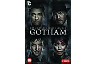 Gotham: Saison 1 - DVD
