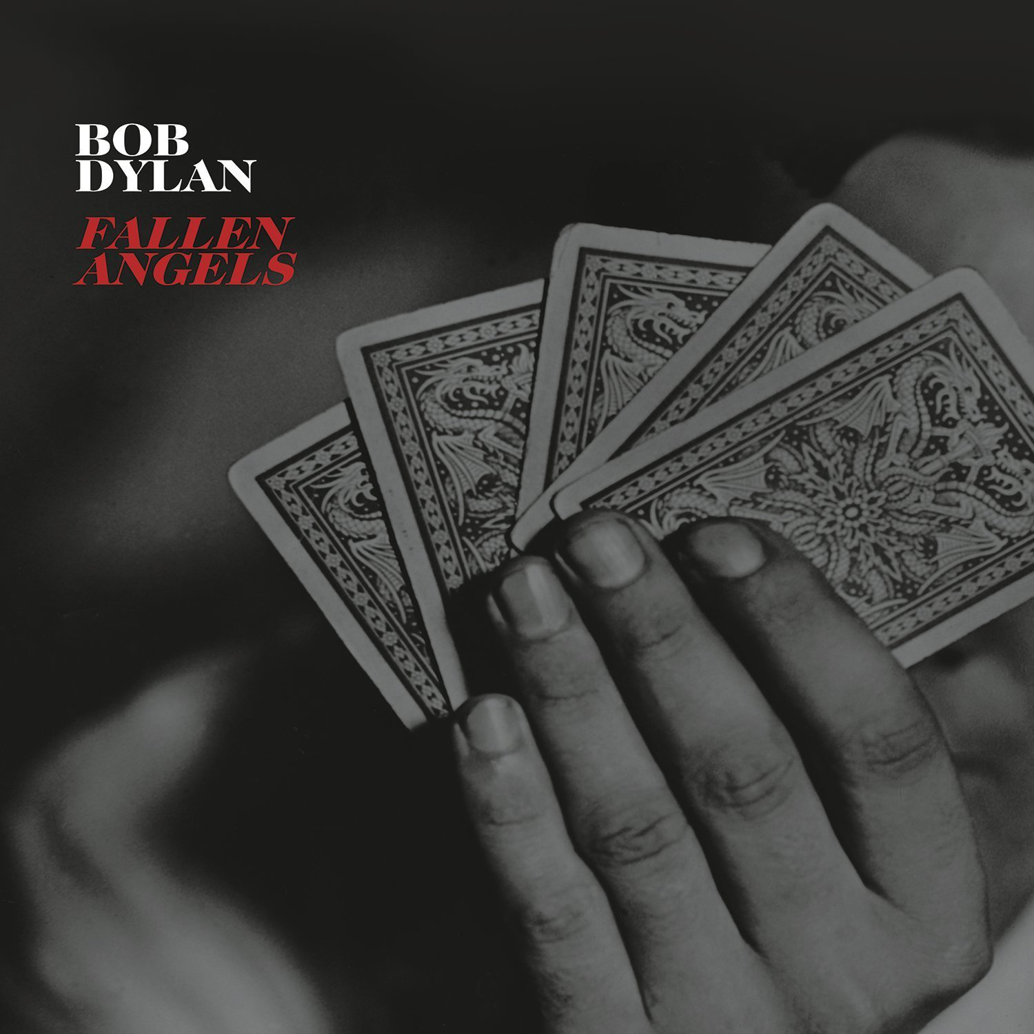 Bob Dylan - Fallen Angels (Vinyl LP (nagylemez))