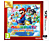 3DS - Mario Party Island Tours /D