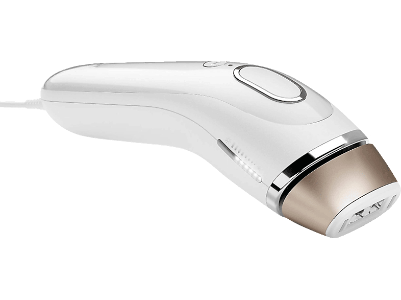 Depiladora IPL | Braun Ipl-Bd 5008Silk Expert + Depiladora Facial 810 300000 Disparos