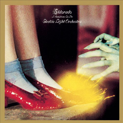 Electric Light Orchestra - Eldorado (Vinyl LP (nagylemez))
