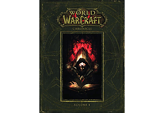 World of Warcraft: Chroniken Bd. 1